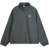 Puma Ess Woven Jacket Windbreaker Water-Resistant Loose Casual Stand Collar Logo Jacket Unisex Jacket 635714-44