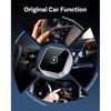 Wireless CarPlay Adapter for Apple Car Play Wireless Adapter, Android Auto Carplay Wireless Adapter, No Latency Bluetooth Carplay Adapter for iPhone