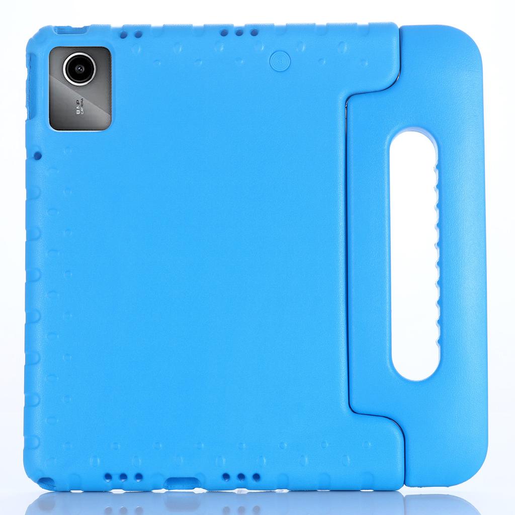 Чехол для Lenovo Tab M11/Xiaoxin Pad 11 2024 с ручкой и подставкой, EVA чехол для планшета