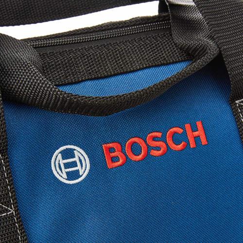 Bosch Cw01 13" Contractor Tool Bag,