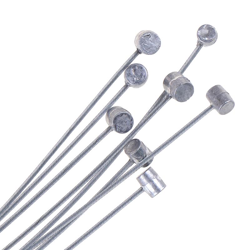 2 шт., шестерня для шоссейного велосипеда, тормозная линия, сердечник переключателя передач, задний внутренний трос, провод