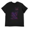 Space, Cat Space T-Shirt Designer Shirts Shirts Graphic Tee Sweat Graphic Tee Shirt Mens Champion T Shirts