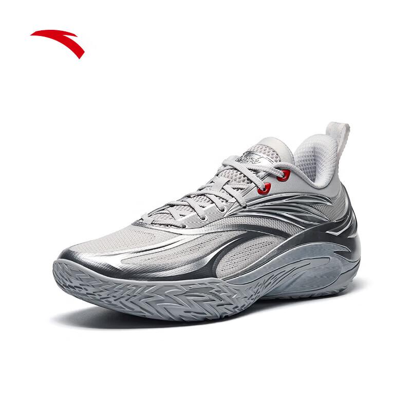 Баскетбольные кроссовки Anta Shock Wave 8 Low