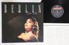 Виниловая пластинка BERLIN Love Life 25PP115 MERCURY 1984 Япония Рок Б/у