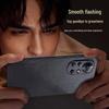 Shangsou Huawei Nova Series Luxury Nubuck Texture Phone Case