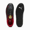 Men' Puma Ferrari Replicatch Sports Shoes Black 30935501 R 46