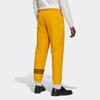 adidas Adicolor Neuclassics спортивные брюки Collegiate Gold мужские уличные HM1866