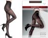 Marilyn Relax Anti-Varicose Tights, 50 Den, Nero, Size 3- 1 Pair
