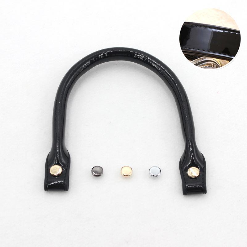 Аксессуары для сумок и ремней для сумок: Короткие ручки и ремни для сумок