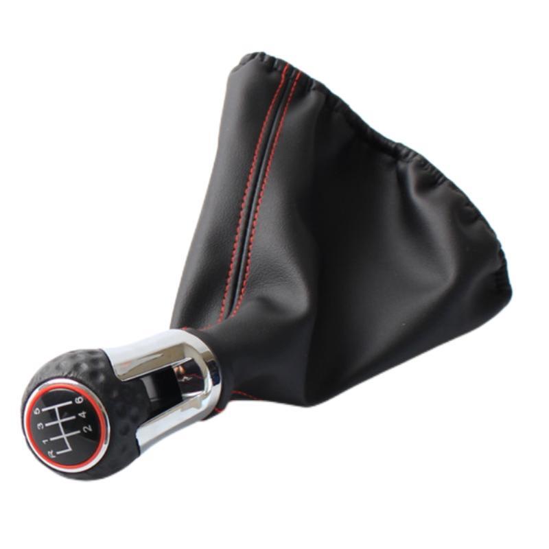 Для Volkswagen Jetta Golf MK3 Lupo Polo Caddy Vento 1992-2002 Ручка переключения передач Чехол для багажника