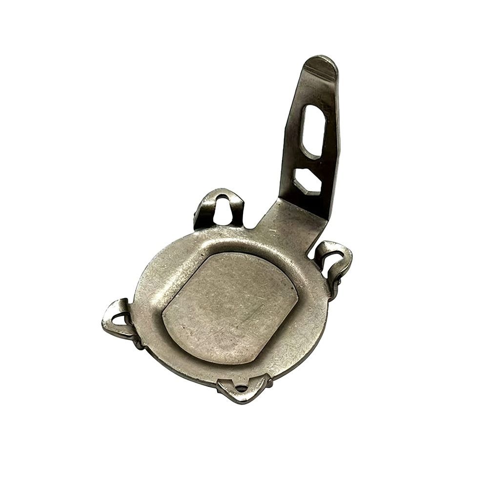 Cordless Drill Belt Hook Knock-proof Drill Waist Hanger New Power Tool Accessories Workshop Use