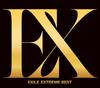 CD EXILE EXTREME BEST 3CD4Диск Blu-ray RZCD86182B RHYTHM ZONE 2016 Япония Японский Поп-Рок Б/у