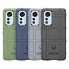 Подходящий чехол Shield для Xiaomi 11Lite, матовый чехол для мобильного телефона Mi Poco M1 1G, утолщенный матовый противоударный мягкий силикон
