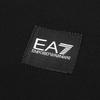 Emporio Armani EA7 Хлопковый спортивный костюм на молнии с воротником-стойкой, длинным рукавом, повседневный, мужской, 7M000907-AF13512-UC001