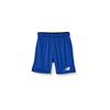 [New Balance] Детские игровые шорты, Team Royal (RYB), Японский размер 150 (эквивалент японского размера 150)