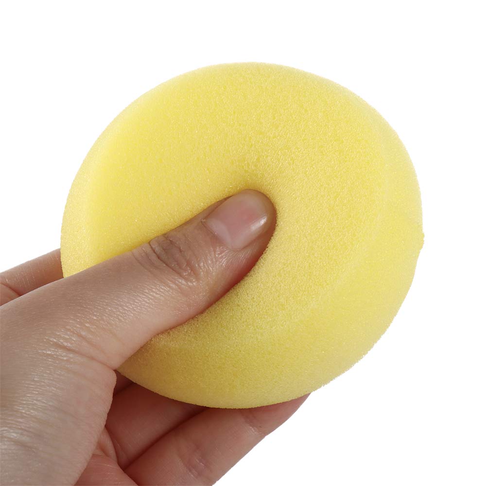 Painting Crafts Sculpture Ceramic Foam Pottery Tools Clay Tools Sponge Pottery Accessories