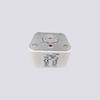 170M Series Fuses: Models 6408, 6409, 6410, 6411, 6412