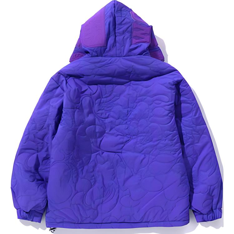 A BATHING APE FW24 Jacket Men's 1k80-141-309