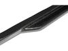 3D Накладки на пороги из углеродного волокна для BMW F10 5 Серии M5 520 525 530i