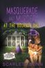 The Masquerade and Murder At the Bourbon Ball : 2 Book