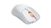 Беспроводная игровая мышь FnaticGear BOLT Белая MS512 MS0003-002