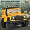 Remote Control Truck 2.4Ghz 1/12 Remote Control Car Off Road Trucks 4WD Climbing Car Toys Gifts for