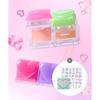 [2 шт.] Колпачок для клавиши Talk Blush [бесплатно] Наклейка+зеркало Колпачок для клавиши 1 шт.