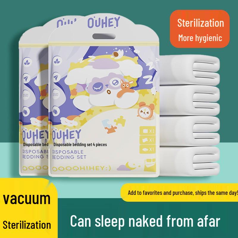 Портативные банные полотенца из прессованного хлопка - плотные, одноразовые, в индивидуальной упаковке