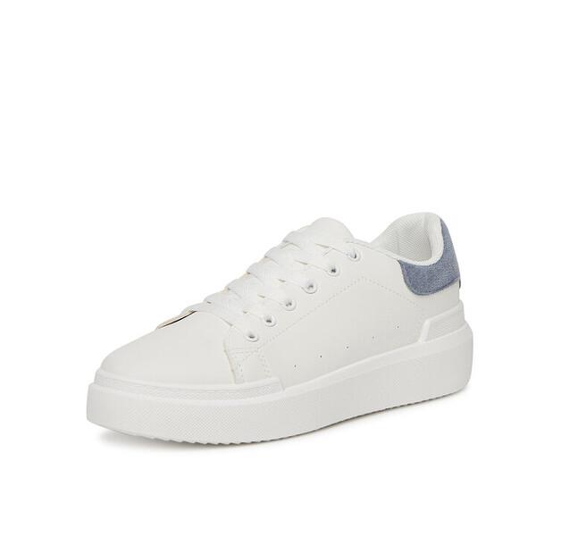 Кроссовки DeeZee MTO 6101 White