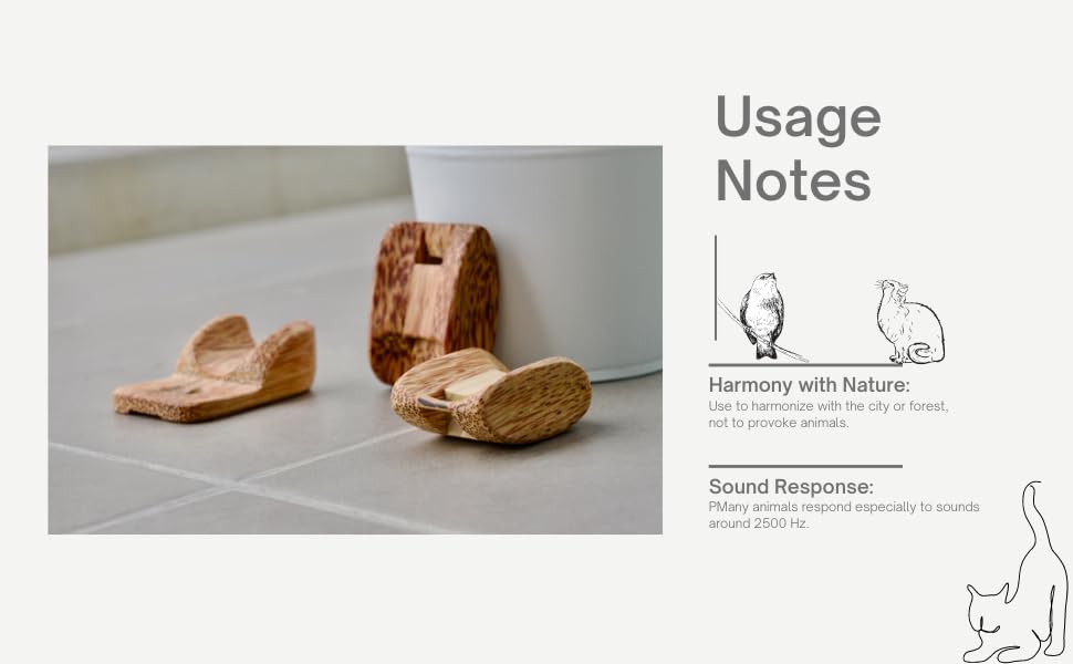 Wooden Nose Flute Beeswax Finish Easy to Play for Intermediate Players Range Clear High Notes Semi-Professional (Whistle) 3-Octave