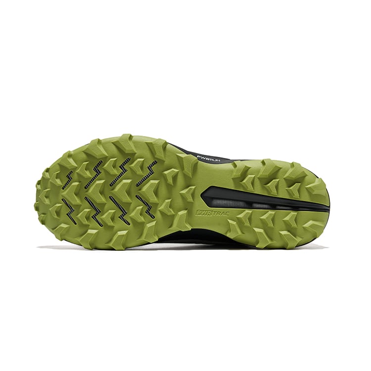 SAUCONY Peregrine 14 GORE-TEX 'Bough Olive' S20918-110