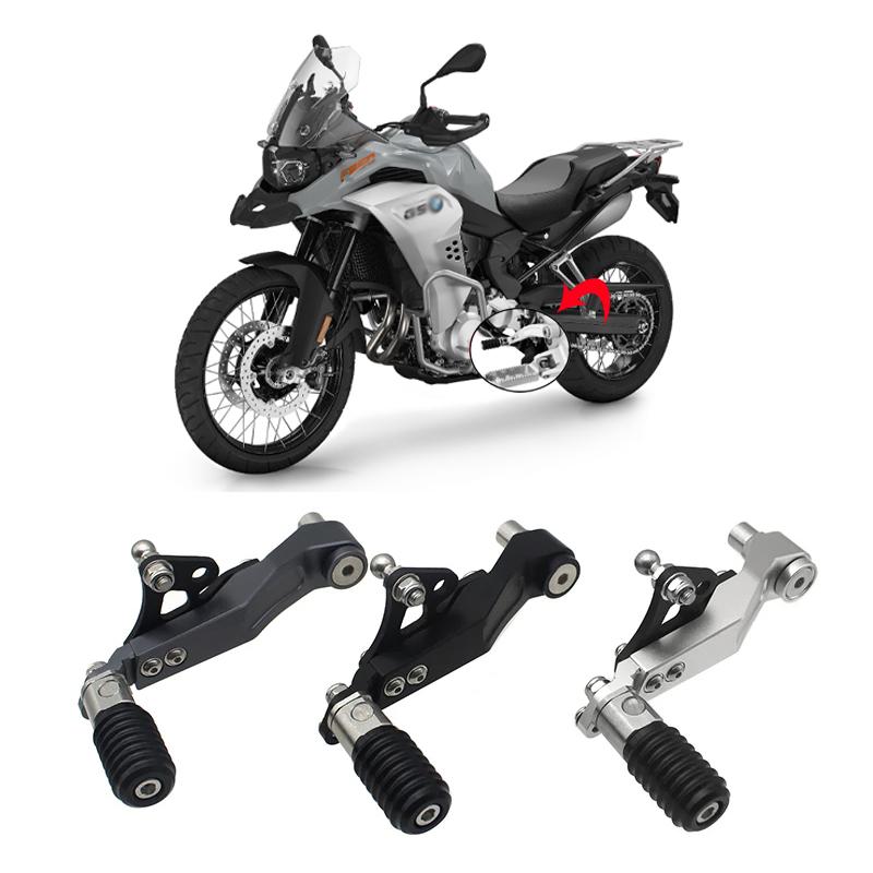 F750GS F800GS Мотоцикл Алюминиевый Регулируемый Складной Рычаг Переключения Передач Педаль Переключения Для BMW F 750GS F 850 GS ADV F850 GS 18-24