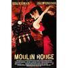 Мулен Руж Affiche Cinéma Originale Roulée Petit формат 53x40см Постер фильма Николь Кидман