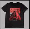 Seeing Red Album Architects Band Music T-shirt, Size S-4XL