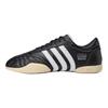 Brain Dead x adidas Taekwondo Черные Теплый Ванильный Унисекс Кроссовки Белые JQ9303