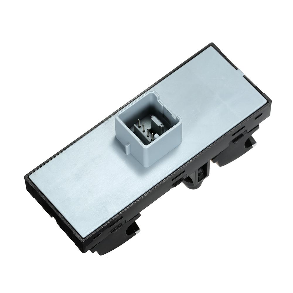 Car Master Power Window Switch  5ND 959 857 for VW CC Tiguan Passat B6 Golf Jetta MK5 MK6 Driver