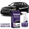 Automobile Rust Remover, Engine Rust Converter, Auto Parts Maintenance Derusting, Cleaner, Prevention Fast Corrosion A4L7