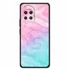 Для телефона Huawei nova 14 pro Чехол Мраморные узоры Бампер Стильный окрашенный чехол Мягкие задние панели из ТПУ Для nova14 Ultra Para