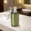 Герметичные бутылки для хранения жидкого лосьона, нажимного типа, бутылки для геля для душа, держатель для дезинфицирующего средства для рук, отель