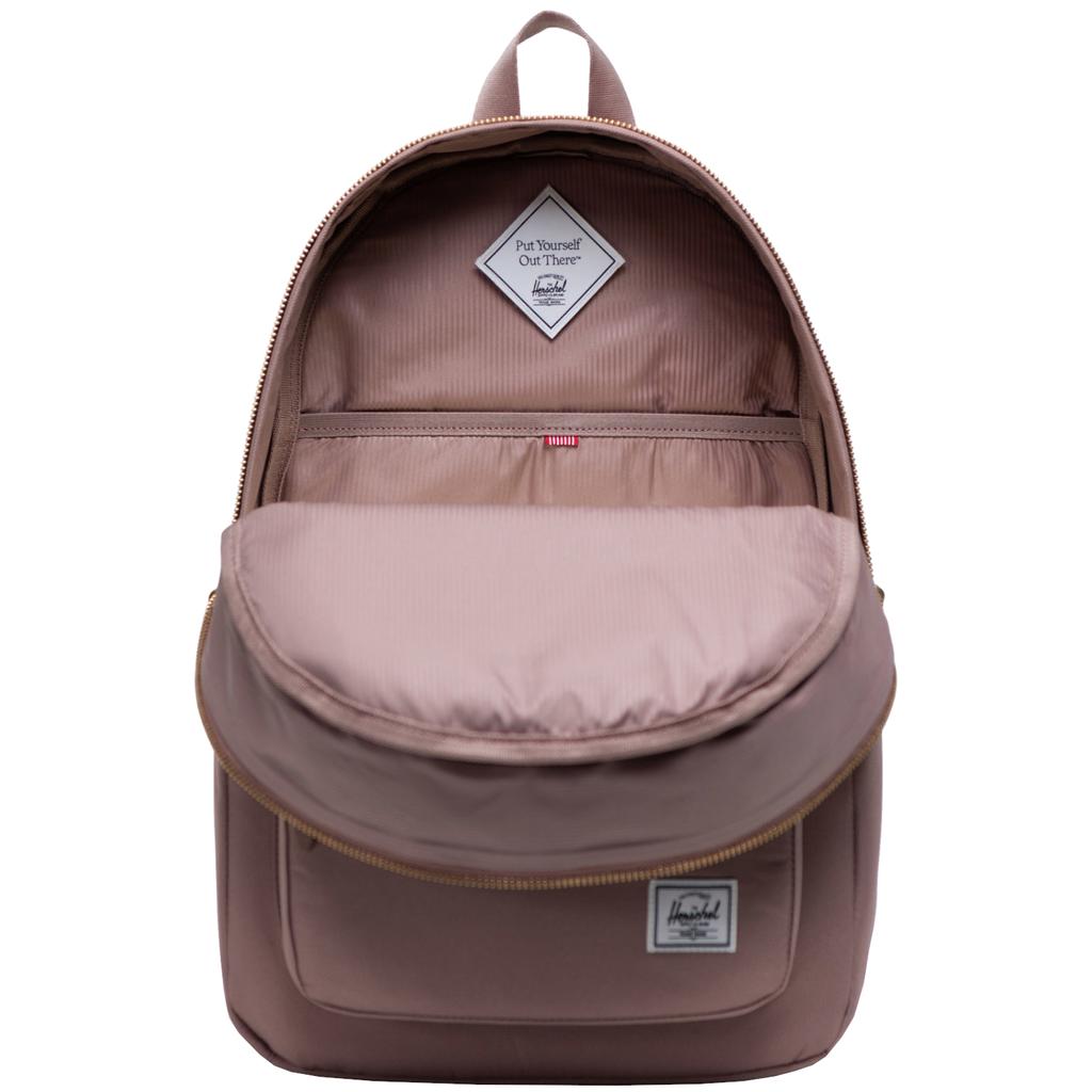 Herschel Рюкзак для поселений, Женский розовый рюкзак