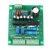 AC 12V Стерео Плата Драйвера VU-метра Усилитель ДБ Измеритель Уровня Аудио