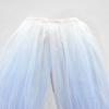 Multi Color Cloak Capes Role Playing Princess Mesh Cape Sweet Stage Performance Shawl  Children