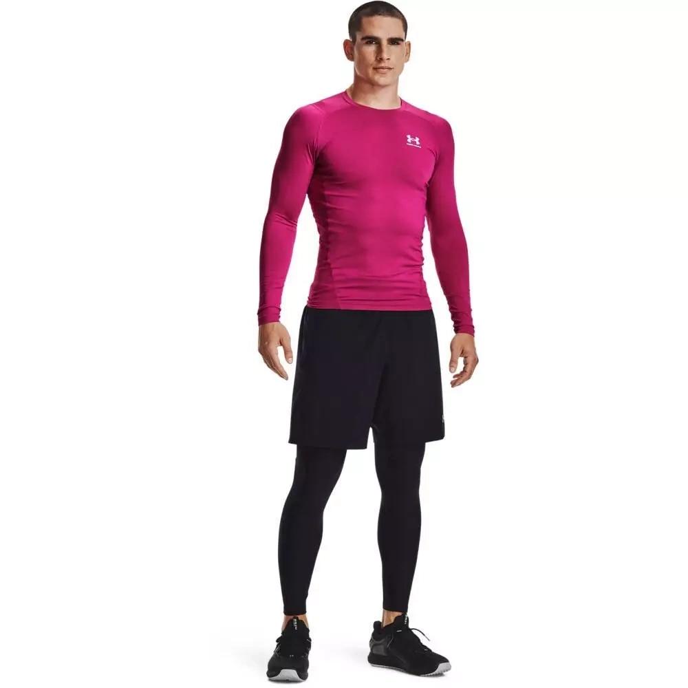 Men' Leggings Under Armor Hg Armor Leggings