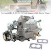 2-камерный карбюратор 1806449 для Jeep 258 4.2L CJ5 CJ7 1979-86 Wagoneer BBD