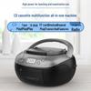 Philips AZ5368 Учебная CD-машина с USB и кассетой (Китайская версия)