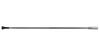 Telescopic Metal Barrel 45cm Silver