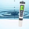 Digital PH Meter with ATC 3 In 1 Water Quality Tester PH/Temp Meter Total Dissolved Solid Tester