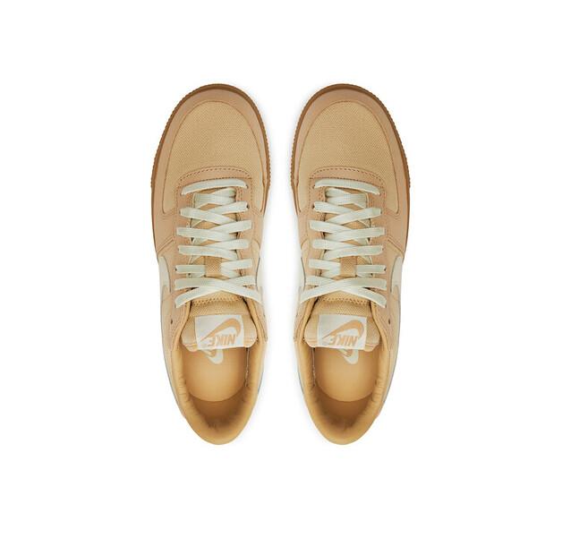 Men's Nike Terminator Low Fz3964 252 Beige Sneakers