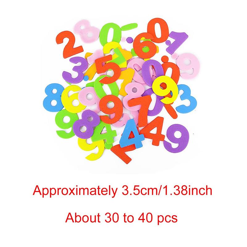 EVA 3D Stickers Children Handmade DIY Material Package Kids Sponge Paper Small Patch with Adhesive Backing Flower Animal TMZ