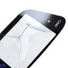 Scratchproof Lens Cover for Gear Screen Lens Glass Cover with Petal Pattern
